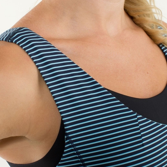 🐢 Lululemon Hustle and Bustle Tank - Picture 5 of 14